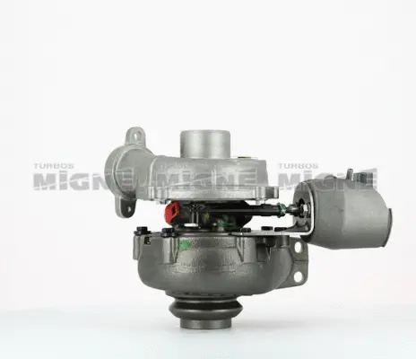 Charger, charging (supercharged/turbocharged)