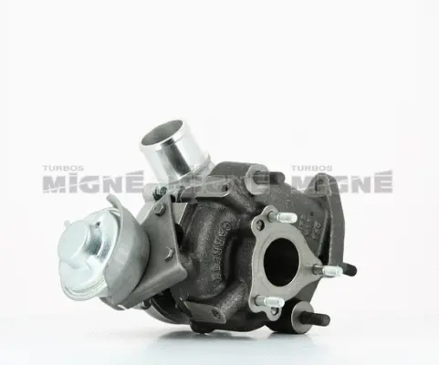 Charger, charging (supercharged/turbocharged)