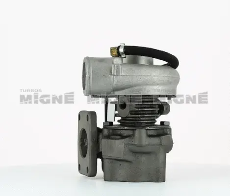 Charger, charging (supercharged/turbocharged)