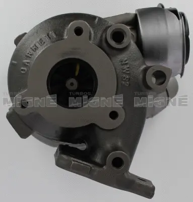 Charger, charging (supercharged/turbocharged)