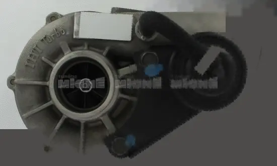 Charger, charging (supercharged/turbocharged) (50278E)