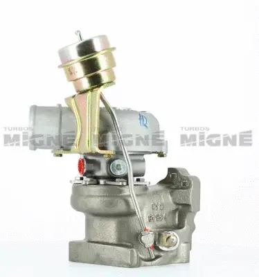 Charger, charging (supercharged/turbocharged)