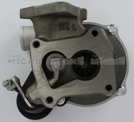 Charger, charging (supercharged/turbocharged)