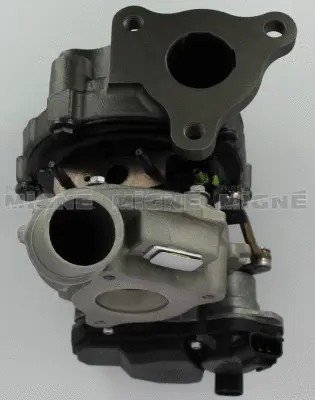 Charger, charging (supercharged/turbocharged)