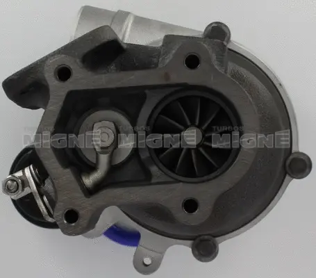 Charger, charging (supercharged/turbocharged)