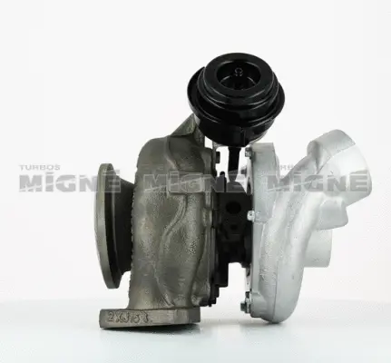 Charger, charging (supercharged/turbocharged) (50082E)