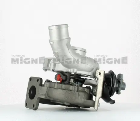 Charger, charging (supercharged/turbocharged)