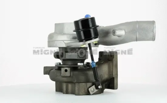 Charger, charging (supercharged/turbocharged)