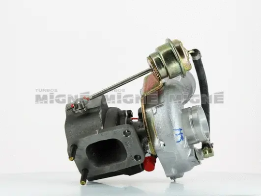 Charger, charging (supercharged/turbocharged)