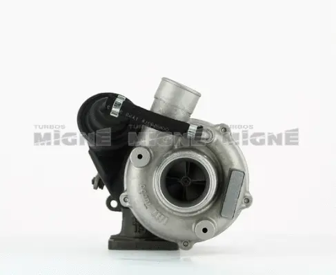 Charger, charging (supercharged/turbocharged) (50694E)