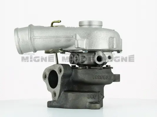 Charger, charging (supercharged/turbocharged)