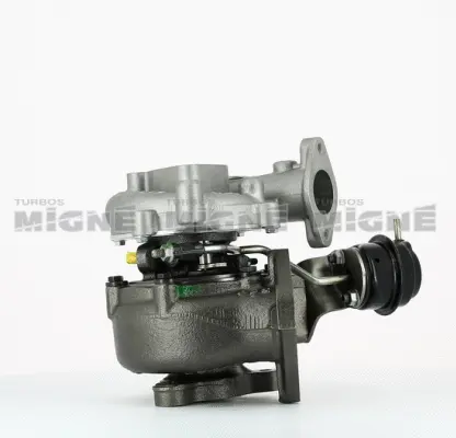 Charger, charging (supercharged/turbocharged)