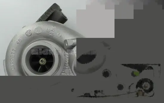 Charger, charging (supercharged/turbocharged) (50175E)