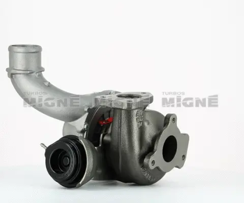 Charger, charging (supercharged/turbocharged) (50116E)