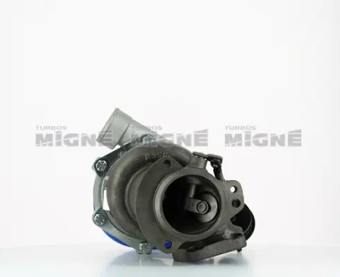 Charger, charging (supercharged/turbocharged) (51245E)