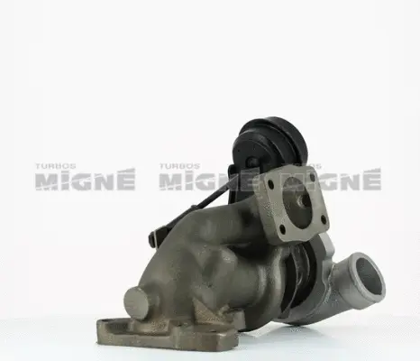 Charger, charging (supercharged/turbocharged)