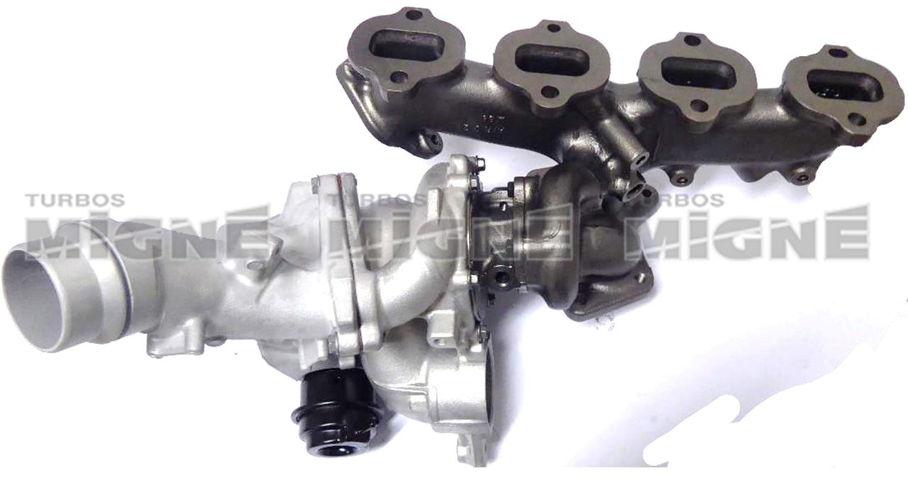 Charger, charging (supercharged/turbocharged) (53186E)