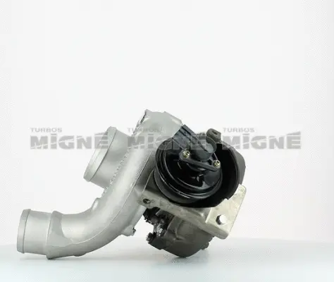 Charger, charging (supercharged/turbocharged) (50110E)