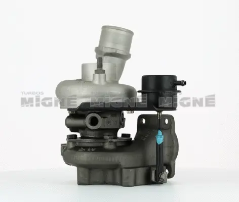 Charger, charging (supercharged/turbocharged)