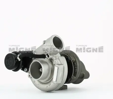 Charger, charging (supercharged/turbocharged) (50831E)