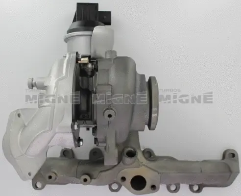 Charger, charging (supercharged/turbocharged) (51351E)