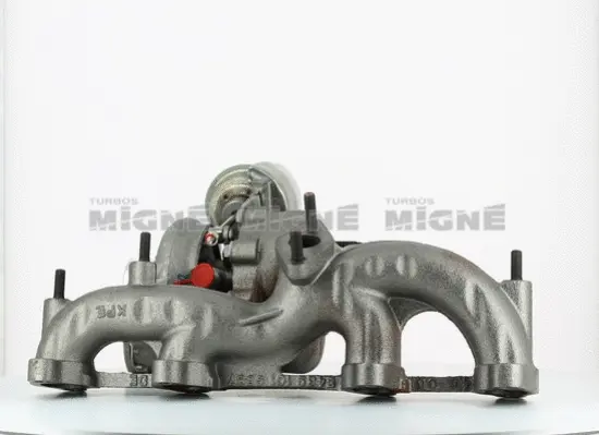 Charger, charging (supercharged/turbocharged)