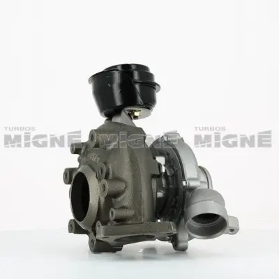 Charger, charging (supercharged/turbocharged)