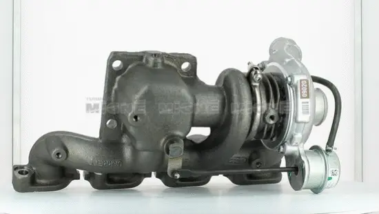 Charger, charging (supercharged/turbocharged)