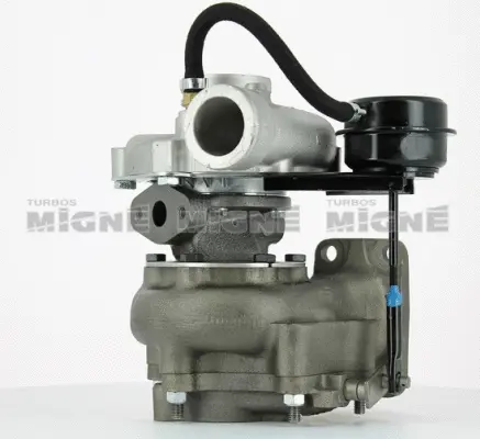 Charger, charging (supercharged/turbocharged)