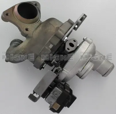 Charger, charging (supercharged/turbocharged)