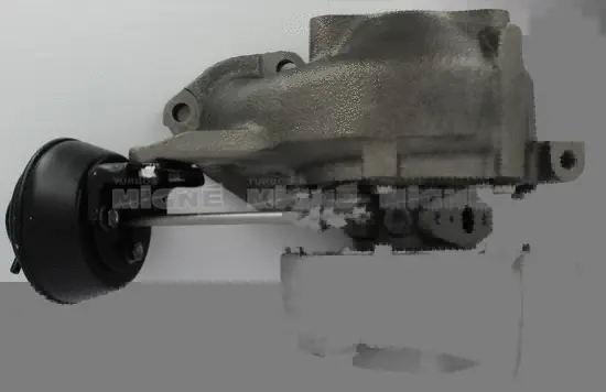 Charger, charging (supercharged/turbocharged)