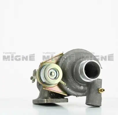 Charger, charging (supercharged/turbocharged) (51010E)