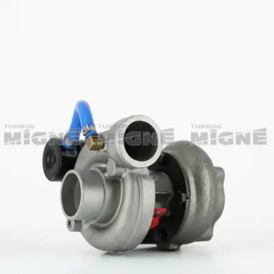 Charger, charging (supercharged/turbocharged) (51421E)