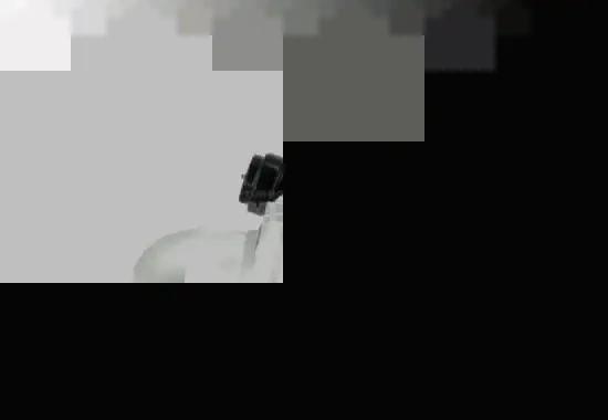 Charger, charging (supercharged/turbocharged) (50098E)