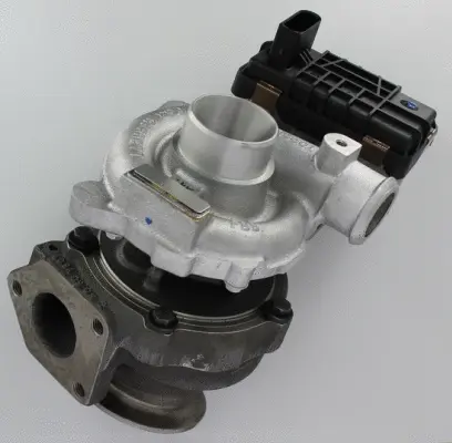 Charger, charging (supercharged/turbocharged)