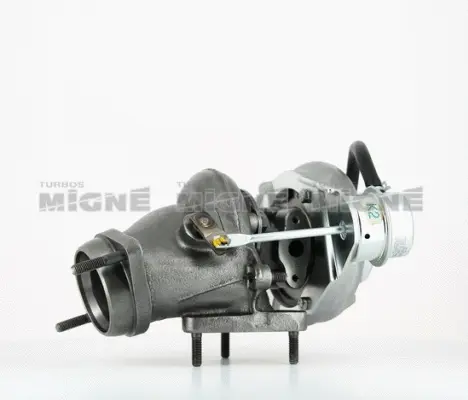 Charger, charging (supercharged/turbocharged)