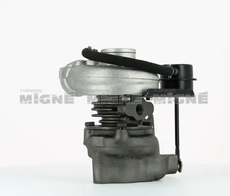 Charger, charging (supercharged/turbocharged)