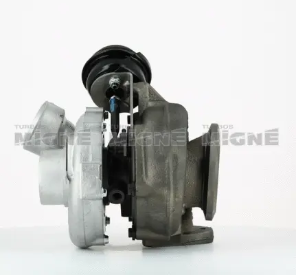 Charger, charging (supercharged/turbocharged)