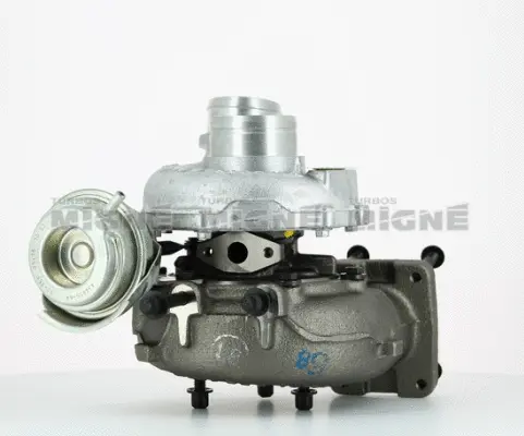 Charger, charging (supercharged/turbocharged)