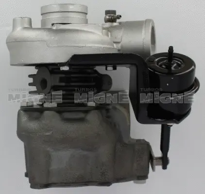 Charger, charging (supercharged/turbocharged)