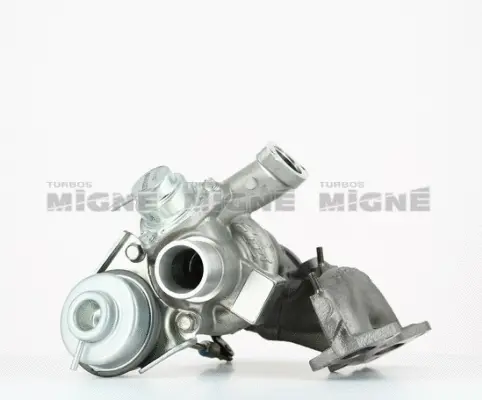 Charger, charging (supercharged/turbocharged) (50227E)