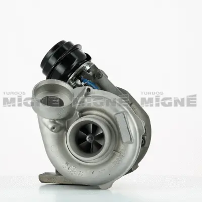 Charger, charging (supercharged/turbocharged) (50089E)