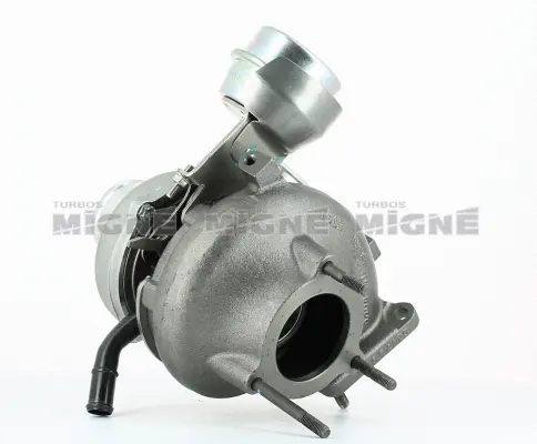 Charger, charging (supercharged/turbocharged)