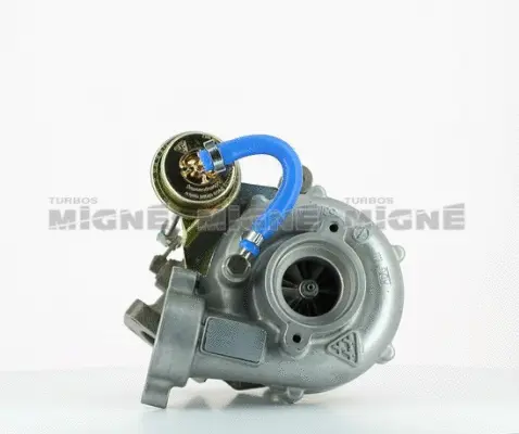 Charger, charging (supercharged/turbocharged) (51248E)