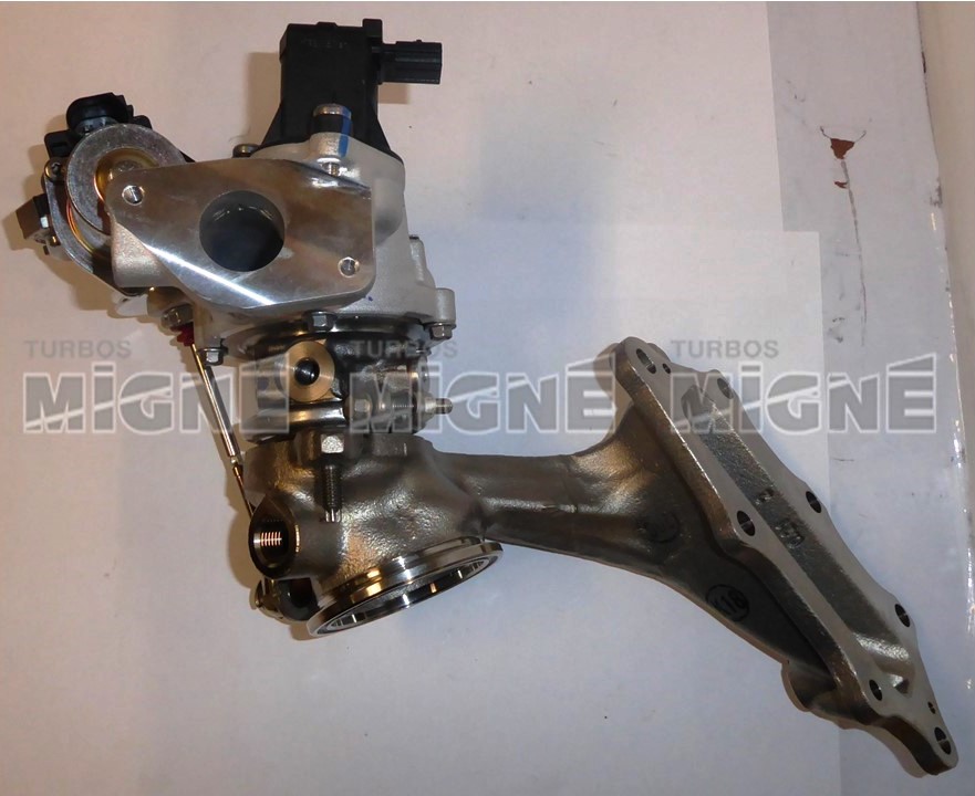 Charger, charging (supercharged/turbocharged)