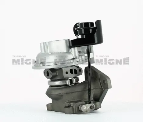 Charger, charging (supercharged/turbocharged)