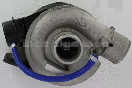 Charger, charging (supercharged/turbocharged) (50028E)