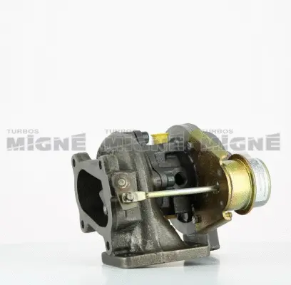 Charger, charging (supercharged/turbocharged)