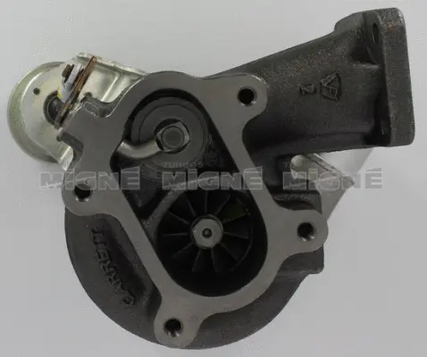 Charger, charging (supercharged/turbocharged)