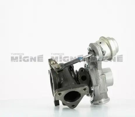 Charger, charging (supercharged/turbocharged)